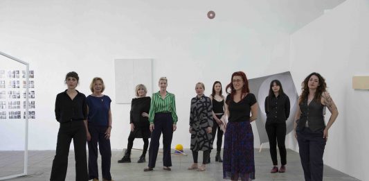 “RAUMBILDER // FRONTIERA” : una mostra e più prospettive per sfidare i confini dell’arte