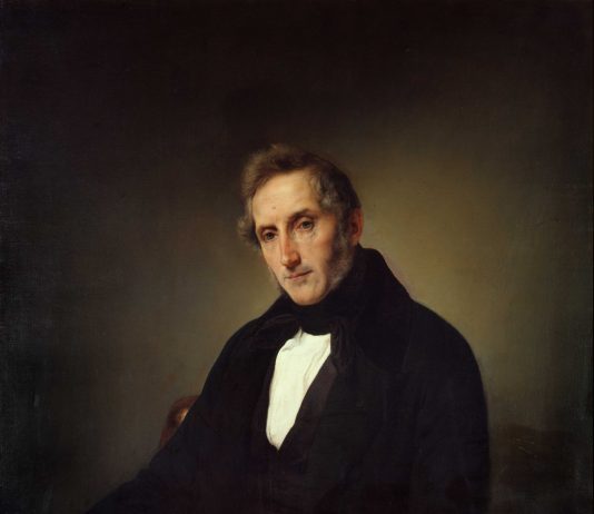 Dal Fermo e Lucia a I promessi sposi. Rileggere Manzoni a 150 anni dalla sua morte