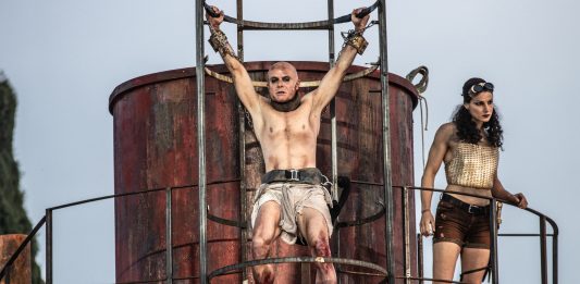 In Scena: gli spettacoli e i festival della settimana, dal 15 al 21 maggio