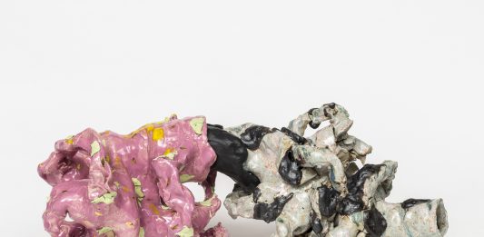 La dimensione del doppio, in mostra alla Momart Gallery di Matera