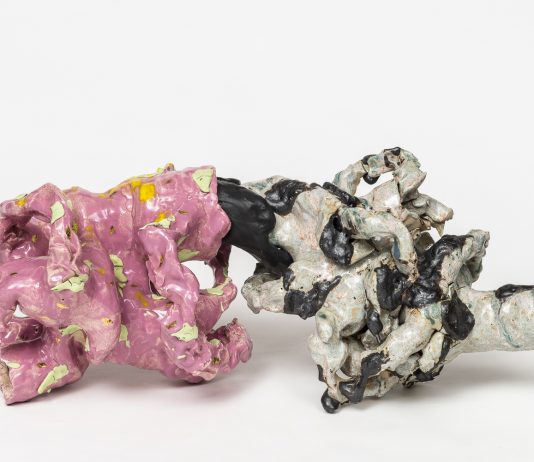 La dimensione del doppio, in mostra alla Momart Gallery di Matera