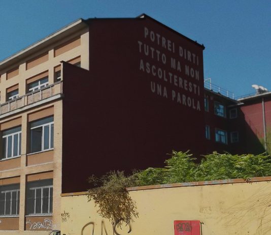 Questioni di genere nella lingua italiana. A che punto siamo con il dibattito?