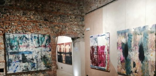 L’arte di Sergio Perrero a sostegno della ricerca. Il 31 maggio asta benefica a favore della Fondazione Piemontese per la Ricerca sul Cancro Onlus