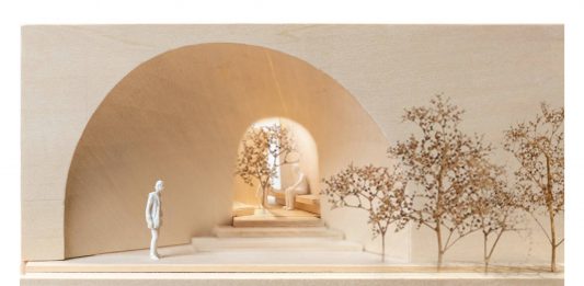 La mostra “DoorScape | Lo Spazio oltre la Soglia” apre al pubblico il 18 maggio alla Fondazione Querini Stampalia di Venezia