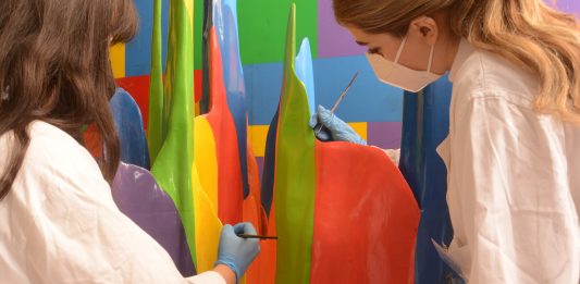 ANM e Accademia di Napoli insieme, per il restauro delle Stazioni dell’Arte anm accademia metropolitana