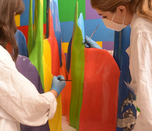 ANM e Accademia di Napoli insieme, per il restauro delle Stazioni dell’Arte anm accademia metropolitana