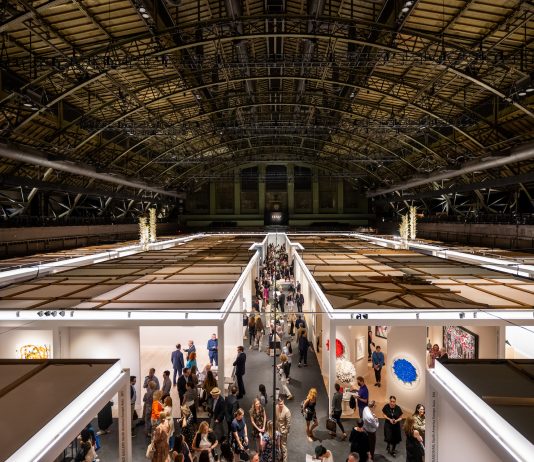 Tefaf e le altre. Highlights e appuntamenti delle fiere di New York