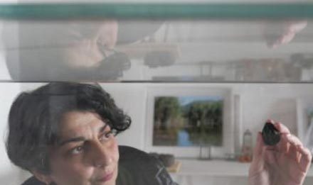 exibart prize incontra Tatiana Villani