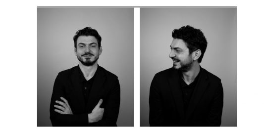 Milano plurale. I tanti volti della Cultura raccontati da Tommaso Sacchi Tommaso Sacchi ph. Pietro Baroni