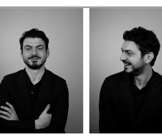 Milano plurale. I tanti volti della Cultura raccontati da Tommaso Sacchi Tommaso Sacchi ph. Pietro Baroni