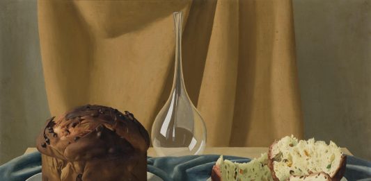 Sensualità e mistero nell’ultima mostra al labirinto di Franco Maria Ricci