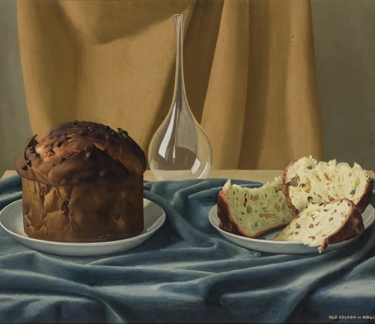 Sensualità e mistero nell’ultima mostra al labirinto di Franco Maria Ricci