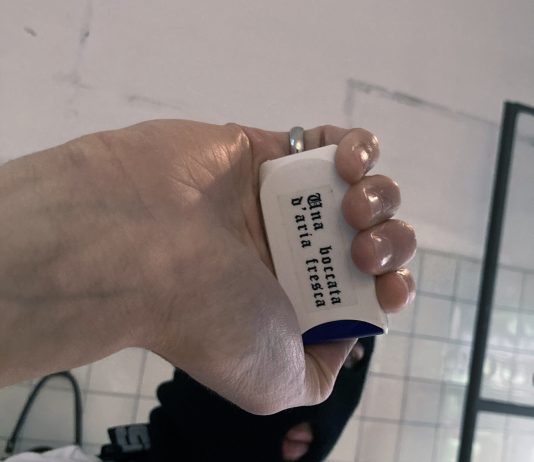 NO CAP, analisi di un fenomeno generazionale, la mostra da ONOFF, a Milano