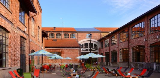 Fabbrica del Vapore, a Milano al via le nuove residenze d’artista di FUTURA fabbrica del vapore