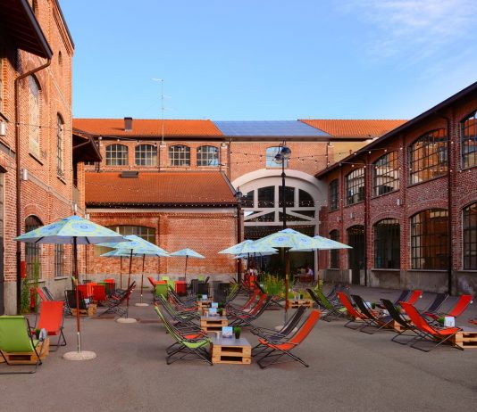 Fabbrica del Vapore, a Milano al via le nuove residenze d’artista di FUTURA fabbrica del vapore