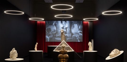 VITA DULCIS. Il ritorno di Francesco Vezzoli a Roma