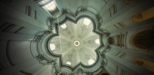 Borromini e Bernini. Sfida alla perfezione: il trailer del film