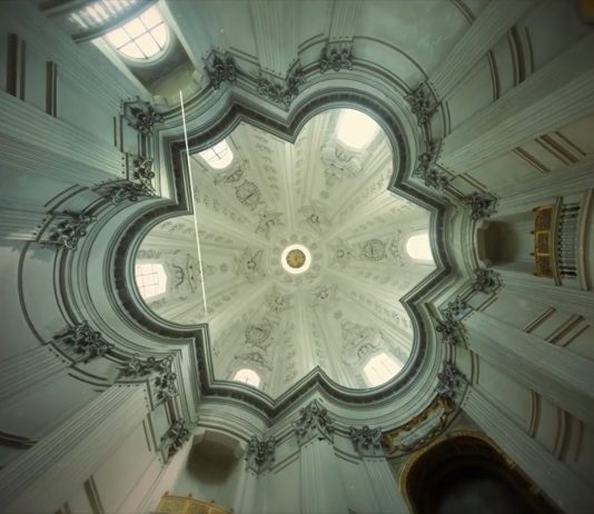 Borromini e Bernini. Sfida alla perfezione: il trailer del film