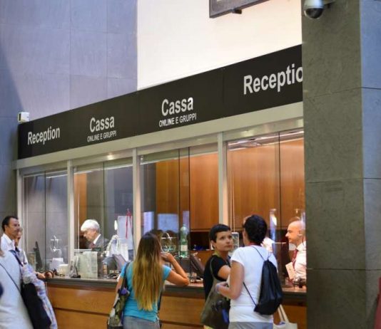 Biglietti musei, Ad Arte non sarà l’unica piattaforma per l’acquisto