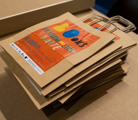 Arriva a Bologna il primo festival dedicato ai libri d’artista
