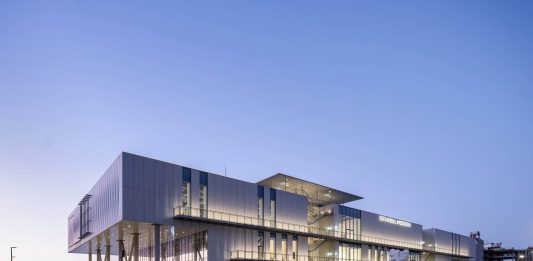 L’Istanbul Modern Museum ha aperto al pubblico: ecco com’è il nuovo museo firmato Renzo Piano