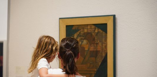 Affido Culturale: il progetto della Collezione Guggenheim di Venezia contro la povertà educativa minorile