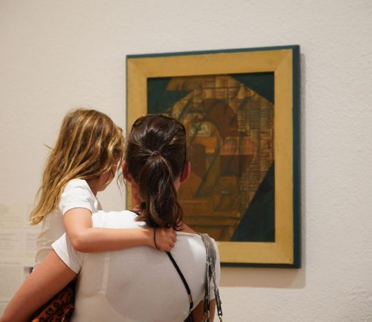 Affido Culturale: il progetto della Collezione Guggenheim di Venezia contro la povertà educativa minorile