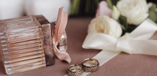 Bomboniere matrimonio artistiche: opere d’arte in miniatura