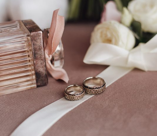 Bomboniere matrimonio artistiche: opere d’arte in miniatura