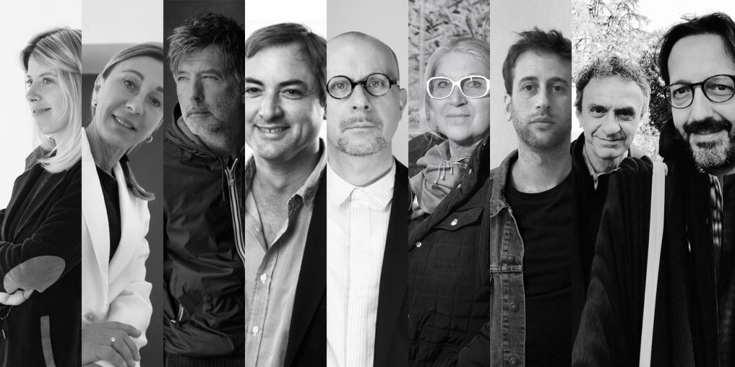 giuria exibart prize 2022/23