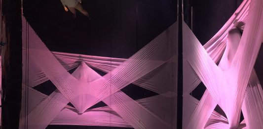 Fontana Project: Tagli nella dimensione del tempo, al teatro Vascello di Roma