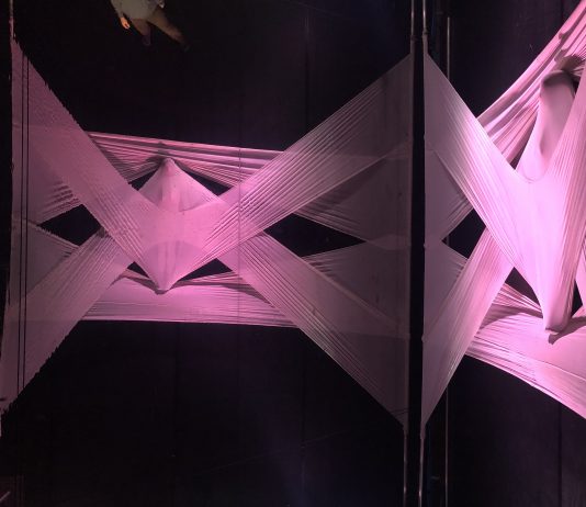 Fontana Project: Tagli nella dimensione del tempo, al teatro Vascello di Roma