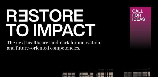 RESTORE TO IMPACT selezionati i concept meritevoli per le Categorie Professional e Under 30