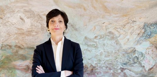 Bergamo, Martina Bagnoli è la nuova Direttrice dell’Accademia Carrara Martina Bagnoli direttrice accademia carrara