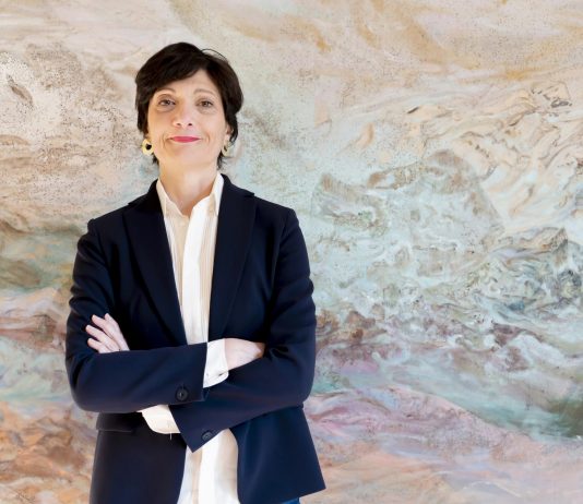 Bergamo, Martina Bagnoli è la nuova Direttrice dell’Accademia Carrara Martina Bagnoli direttrice accademia carrara