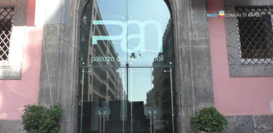 Napoli Contemporanea 2023: un programma diffuso tra strade e musei PAN - Palazzo Delle Arti di Napoli