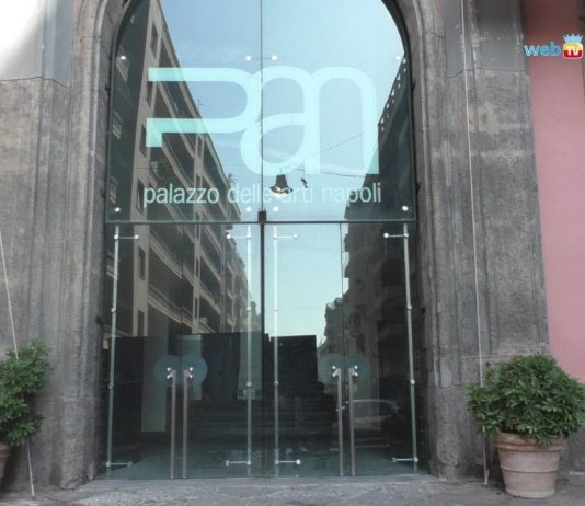 Napoli Contemporanea 2023: un programma diffuso tra strade e musei PAN - Palazzo Delle Arti di Napoli