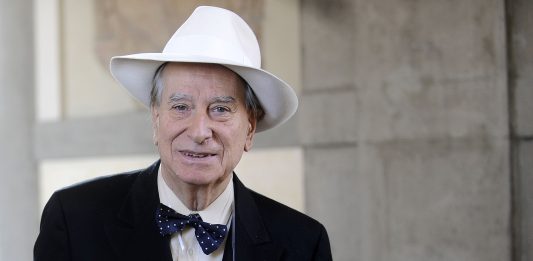 “Ecologista prima degli ecologisti”. Tutte le volte che l’architetto Paolo Portoghesi è stato un precursore dei tempi paolo portoghesi