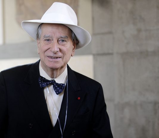 “Ecologista prima degli ecologisti”. Tutte le volte che l’architetto Paolo Portoghesi è stato un precursore dei tempi paolo portoghesi