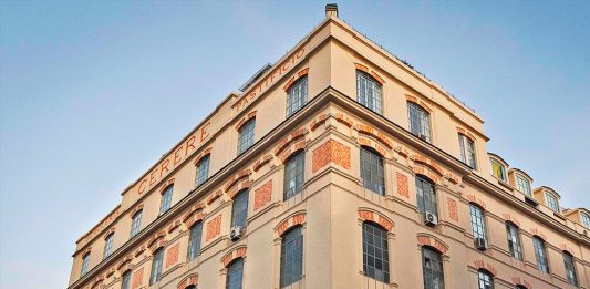 Girare il caffè in senso antiorario: in mostra le esperienze del Consorzio Body Sound DiVision