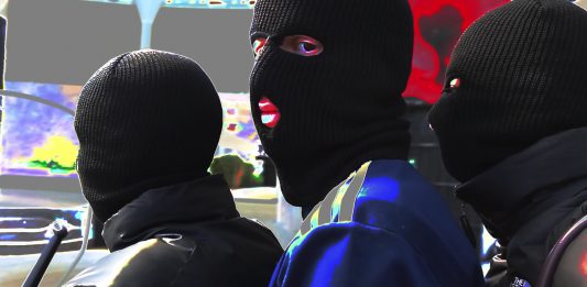 La trap come non l’avete mai ascoltata. E vista. Intervista a plurale