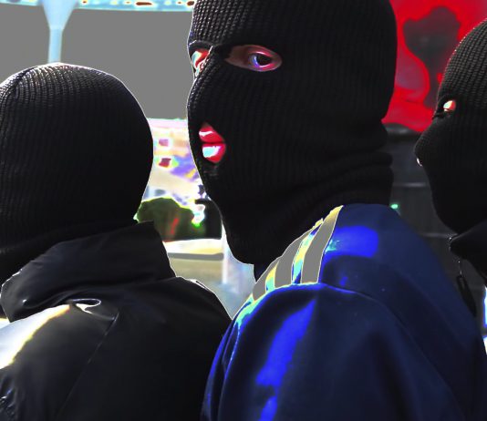 La trap come non l’avete mai ascoltata. E vista. Intervista a plurale