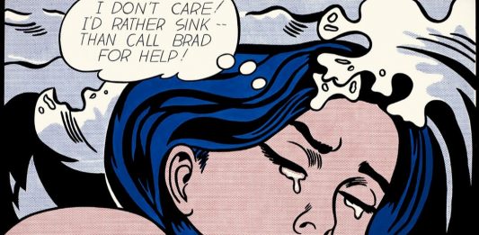 Roy Lichtenstein e la storia della Pop Art: la mostra a Desenzano