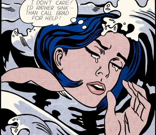 Roy Lichtenstein e la storia della Pop Art: la mostra a Desenzano