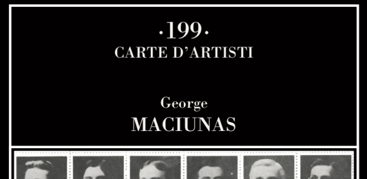 Fluxus è uno scherzo: due recenti volumi per entrare nella Neoavanguardia George Maciunas - SCRITTI FLUXUS - Abscondita Carte d'Artisti 2023