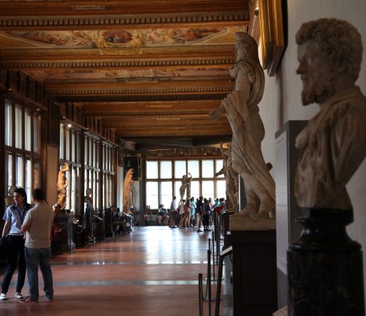 Il Ministero della Cultura prende la gestione delle biglietterie dei musei. E lancia una nuova piattaforma Uffizi Firenze