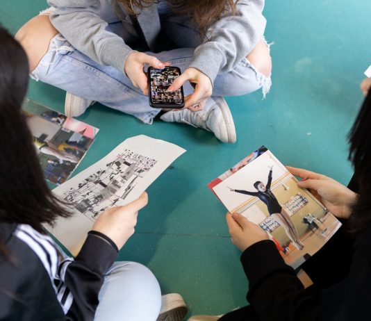 Cosa pensano i giovanissimi dell’arte? Se ne parla con il Teatro dell’Argine