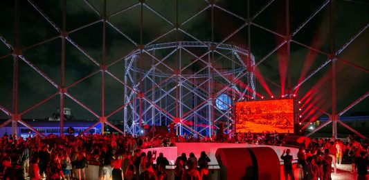 Videocittà 2023: torna a Roma il festival dedicato al mondo dell’audiovisivo VIdeocittà