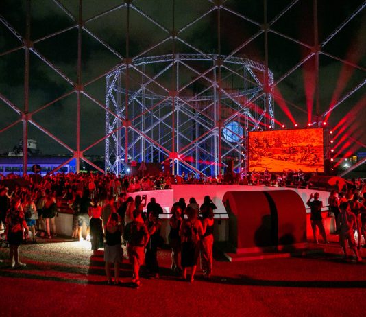 Videocittà 2023: torna a Roma il festival dedicato al mondo dell’audiovisivo VIdeocittà