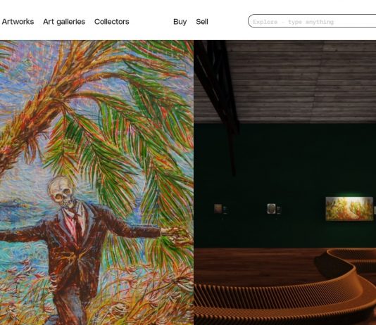 YourArt, il nuovo social network che vuole diventare lo Youtube dell’Arte